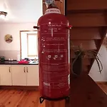 Prázdninový dům Des Archanges *