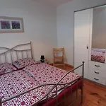 Prázdninový dům Des Archanges