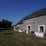Des Archanges Prázdninový dům Macey (Manche)