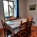 Des Archanges Prázdninový dům *