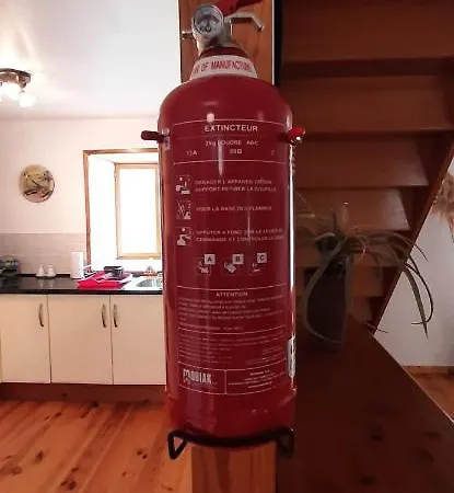 Σπίτι διακοπών Des Archanges *