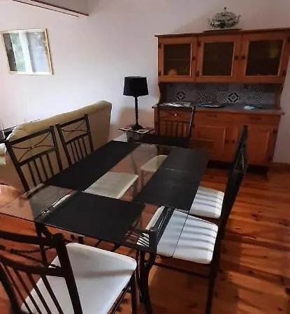 Сasa de vacaciones Des Archanges