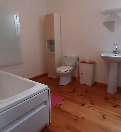 Holiday home Des Archanges