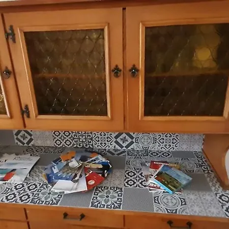 Des Archanges Сasa de vacaciones Macey (Manche)