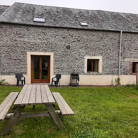 Holiday home Des Archanges