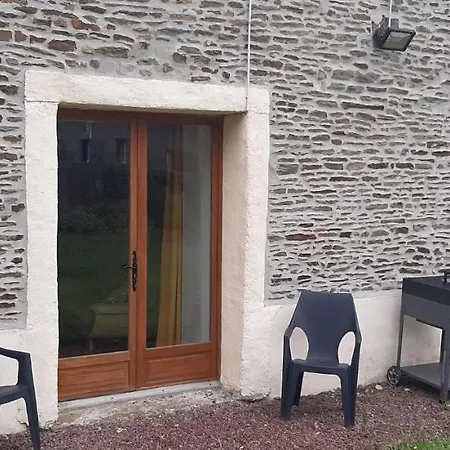 Des Archanges * Macey (Manche)