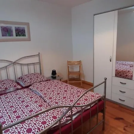 Holiday home Des Archanges