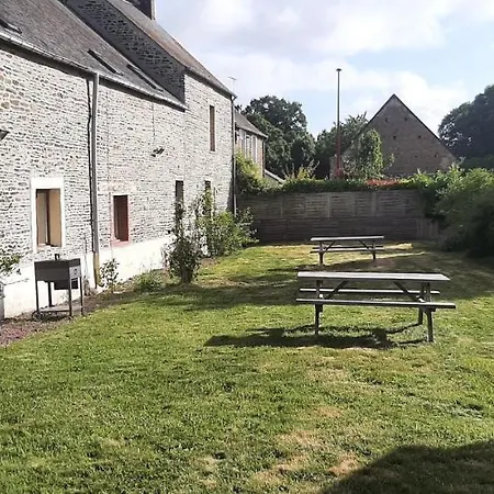 Des Archanges Holiday home *