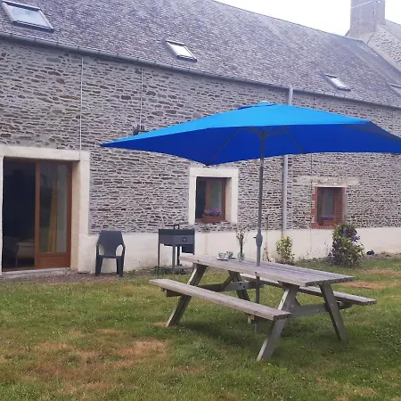 Des Archanges Macey (Manche)