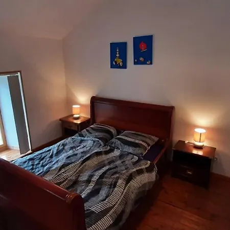 Des Archanges Holiday home *