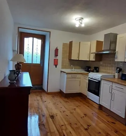 Des Archanges Holiday home Macey (Manche)