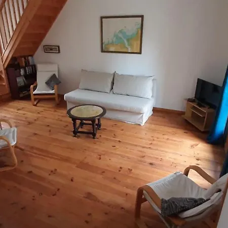 Casa de Férias Des Archanges
