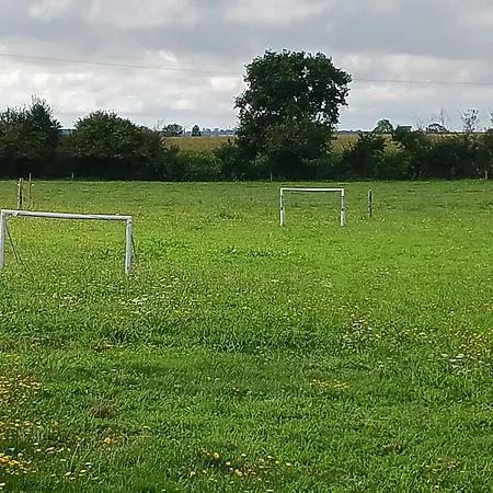 Des Archanges * Macey (Manche)