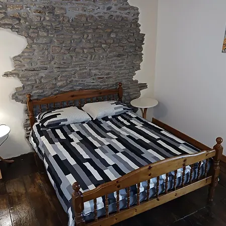 Des Archanges Holiday home *