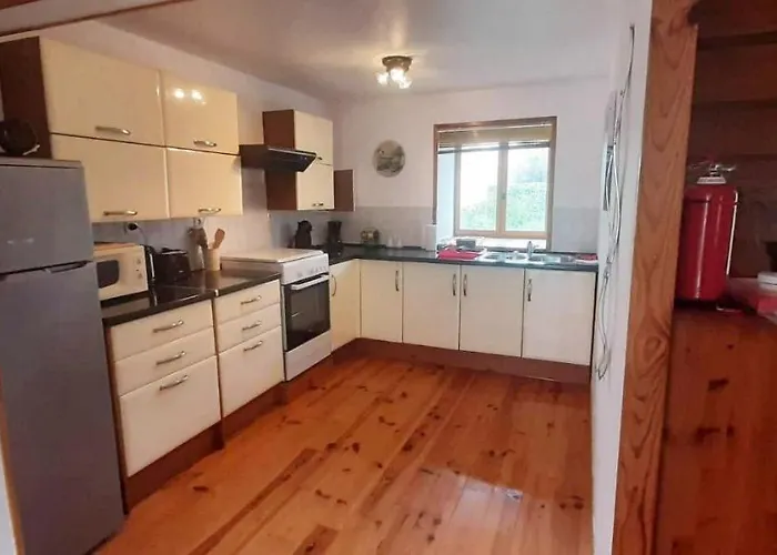 度假居 Des Archanges