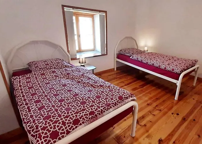 Des Archanges 度假居