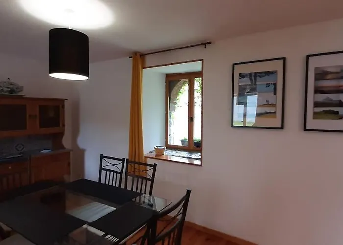 Holiday home Des Archanges