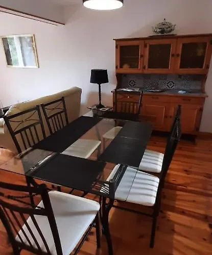 Holiday home Des Archanges