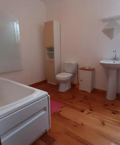 度假居 Des Archanges