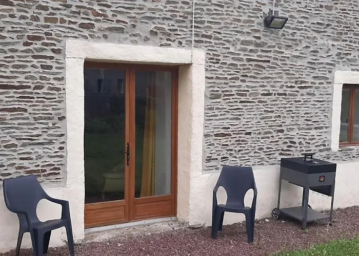 Des Archanges * Macey (Manche)