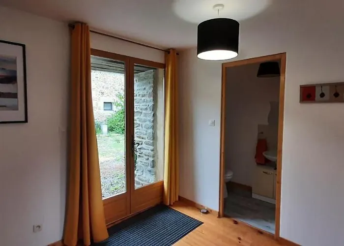 Des Archanges * Macey (Manche)