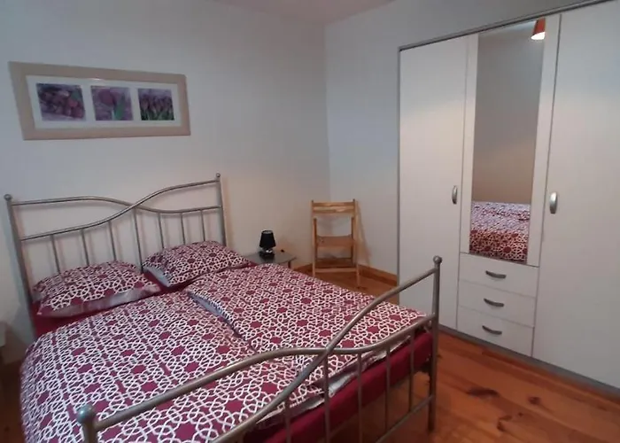 Holiday home Des Archanges