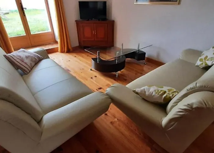 Des Archanges Macey (Manche)