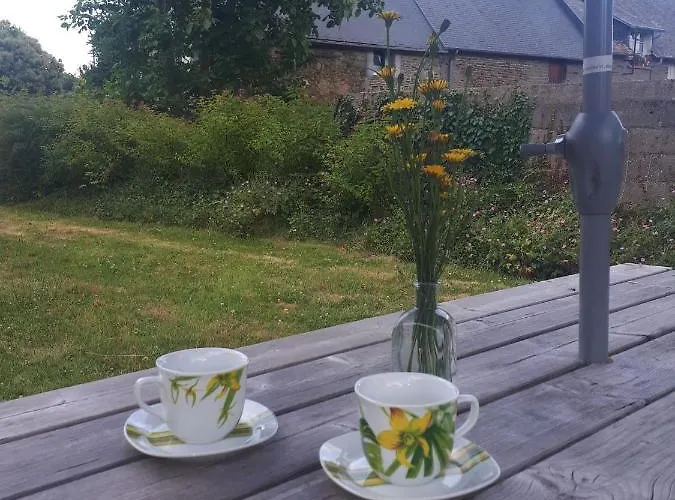 Des Archanges 度假居 *