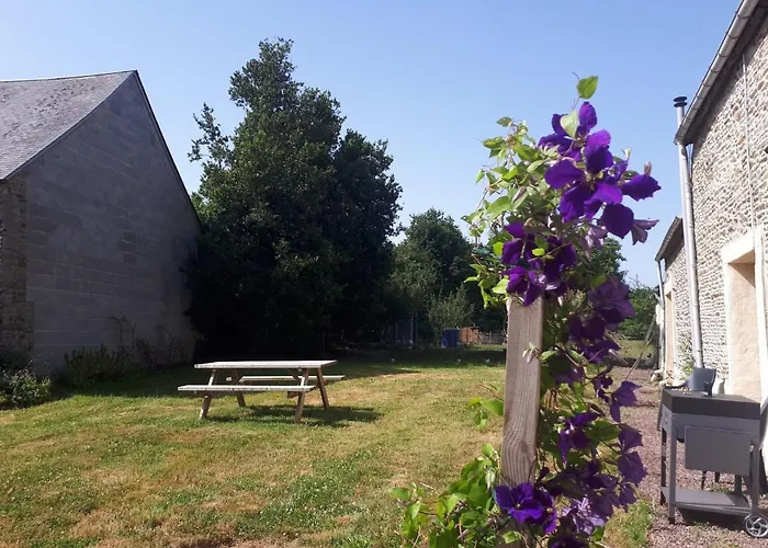 Des Archanges * Macey (Manche)