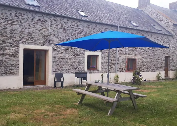 Des Archanges Macey (Manche)