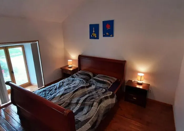 Des Archanges 度假居 *