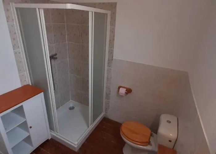 度假居 Des Archanges Macey (Manche)