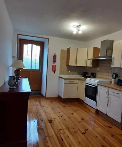 Des Archanges 度假居 Macey (Manche)