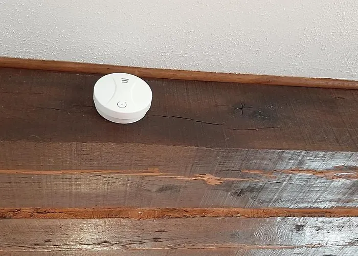 Des Archanges 度假居