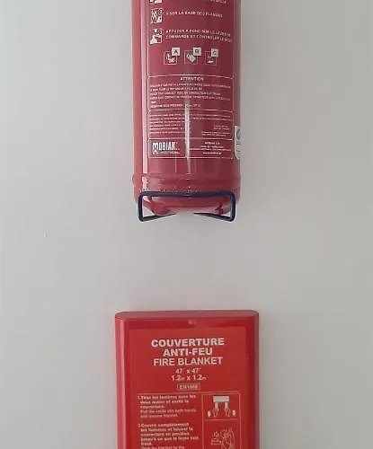 度假居 Des Archanges Macey (Manche)