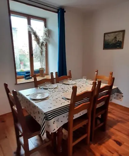 Des Archanges 度假居 *