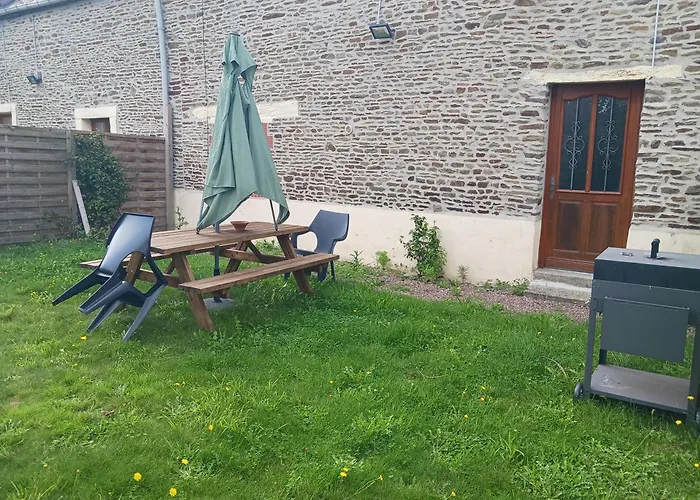 Des Archanges 度假居