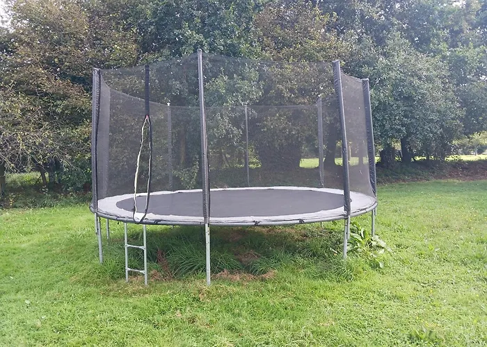 度假居 Des Archanges *