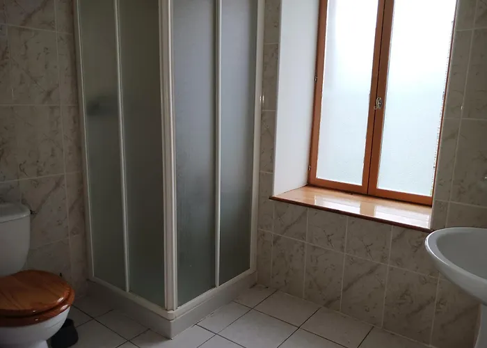 度假居 Des Archanges