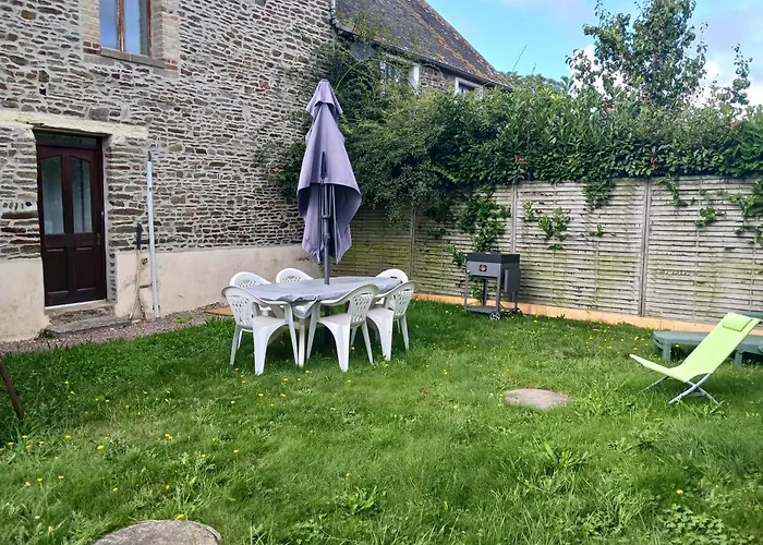 度假居 Des Archanges