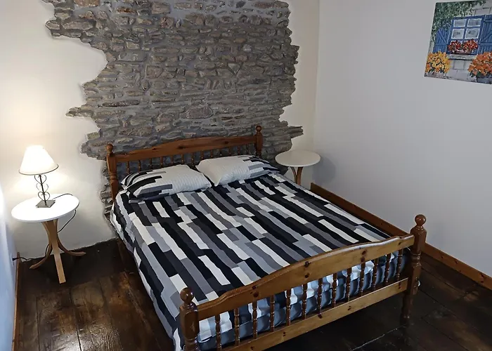 Des Archanges 度假居 *