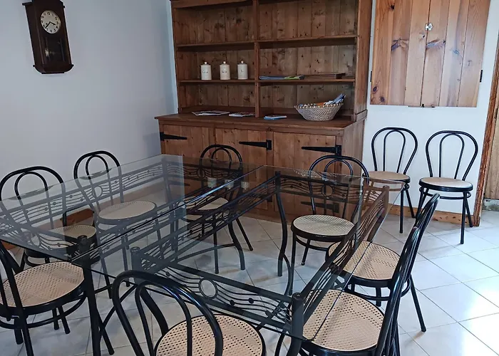 Des Archanges 度假居 Macey (Manche)