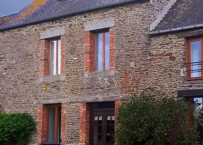 度假居 Des Archanges *